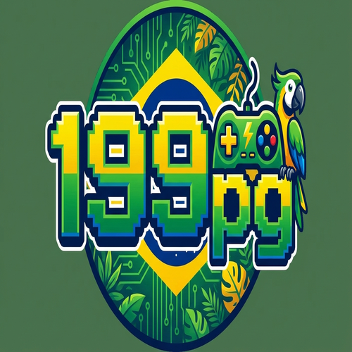 Logo 199pg